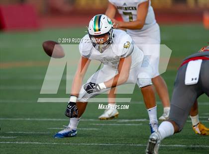 Thumbnail 3 in La Costa Canyon @ Cathedral Catholic photogallery.