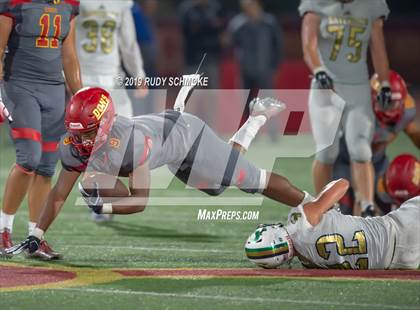 Thumbnail 2 in La Costa Canyon @ Cathedral Catholic photogallery.
