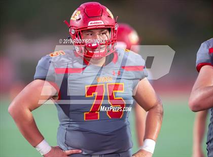 Thumbnail 1 in La Costa Canyon @ Cathedral Catholic photogallery.