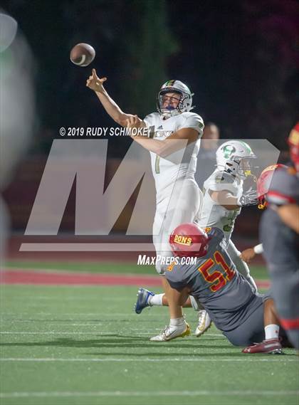 Thumbnail 1 in La Costa Canyon @ Cathedral Catholic photogallery.
