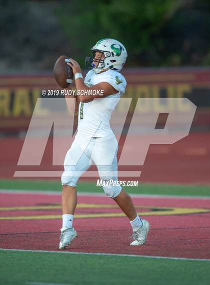 Thumbnail 3 in La Costa Canyon @ Cathedral Catholic photogallery.