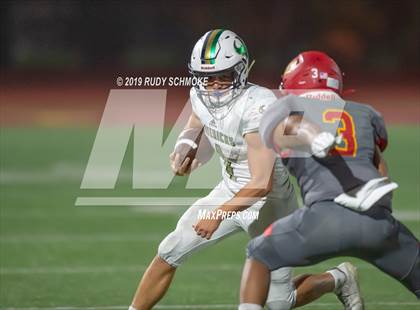 Thumbnail 2 in La Costa Canyon @ Cathedral Catholic photogallery.