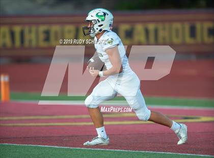 Thumbnail 1 in La Costa Canyon @ Cathedral Catholic photogallery.