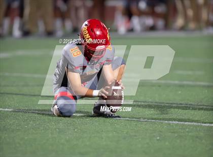 Thumbnail 3 in La Costa Canyon @ Cathedral Catholic photogallery.