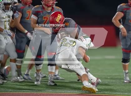 Thumbnail 3 in La Costa Canyon @ Cathedral Catholic photogallery.
