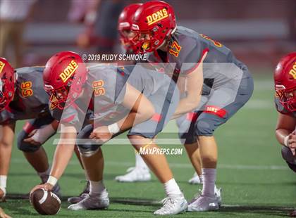 Thumbnail 3 in La Costa Canyon @ Cathedral Catholic photogallery.