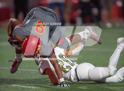 Thumbnail 2 in La Costa Canyon @ Cathedral Catholic photogallery.