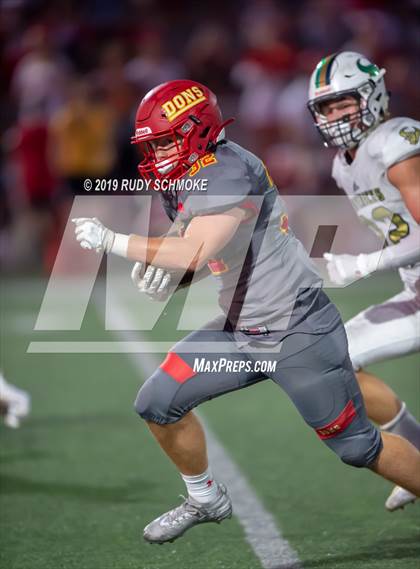 Thumbnail 3 in La Costa Canyon @ Cathedral Catholic photogallery.