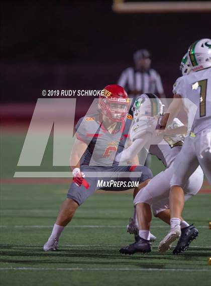 Thumbnail 3 in La Costa Canyon @ Cathedral Catholic photogallery.