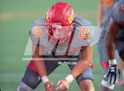 Thumbnail 3 in La Costa Canyon @ Cathedral Catholic photogallery.