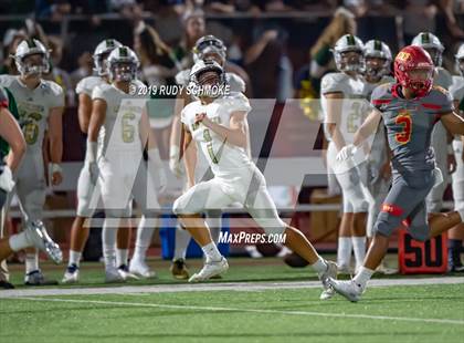 Thumbnail 1 in La Costa Canyon @ Cathedral Catholic photogallery.