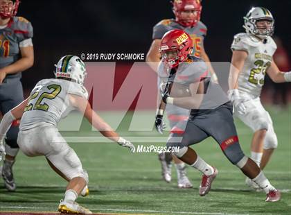 Thumbnail 3 in La Costa Canyon @ Cathedral Catholic photogallery.