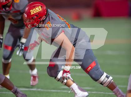Thumbnail 2 in La Costa Canyon @ Cathedral Catholic photogallery.