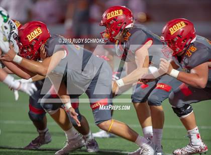 Thumbnail 3 in La Costa Canyon @ Cathedral Catholic photogallery.