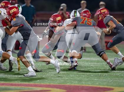 Thumbnail 2 in La Costa Canyon @ Cathedral Catholic photogallery.