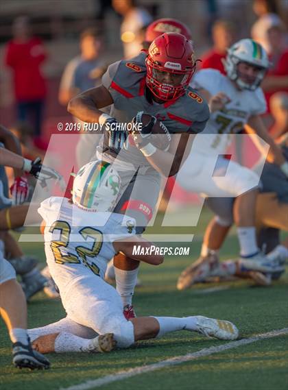 Thumbnail 3 in La Costa Canyon @ Cathedral Catholic photogallery.