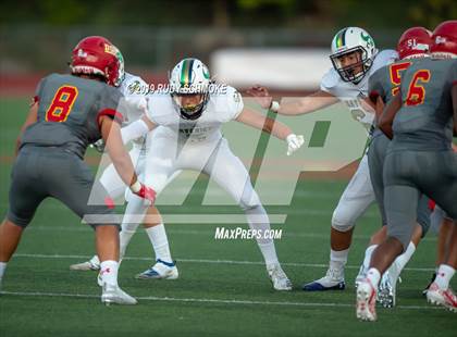Thumbnail 3 in La Costa Canyon @ Cathedral Catholic photogallery.