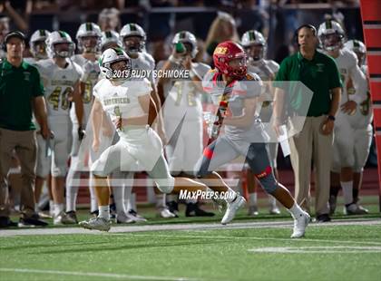 Thumbnail 3 in La Costa Canyon @ Cathedral Catholic photogallery.