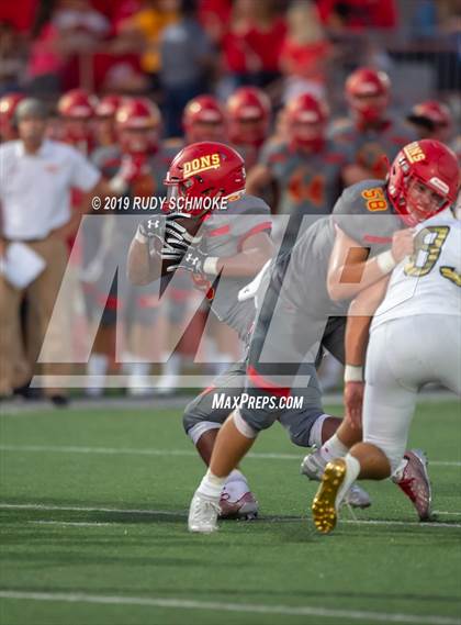 Thumbnail 1 in La Costa Canyon @ Cathedral Catholic photogallery.