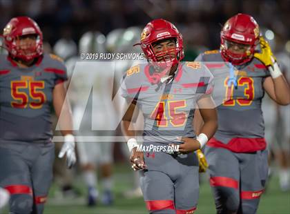 Thumbnail 3 in La Costa Canyon @ Cathedral Catholic photogallery.