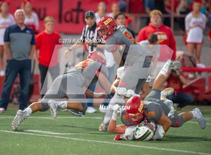 Thumbnail 3 in La Costa Canyon @ Cathedral Catholic photogallery.