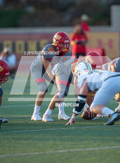 Thumbnail 2 in La Costa Canyon @ Cathedral Catholic photogallery.