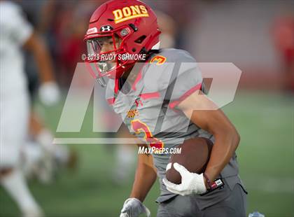 Thumbnail 3 in La Costa Canyon @ Cathedral Catholic photogallery.