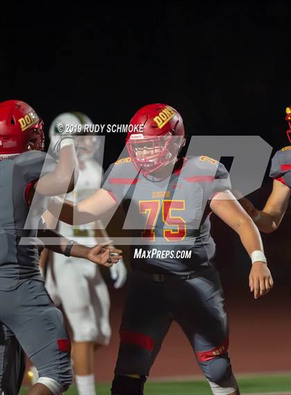 Thumbnail 3 in La Costa Canyon @ Cathedral Catholic photogallery.