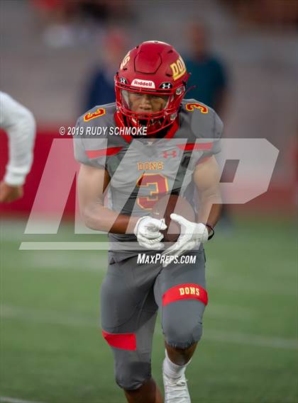 Thumbnail 3 in La Costa Canyon @ Cathedral Catholic photogallery.