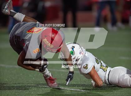Thumbnail 1 in La Costa Canyon @ Cathedral Catholic photogallery.