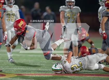Thumbnail 1 in La Costa Canyon @ Cathedral Catholic photogallery.