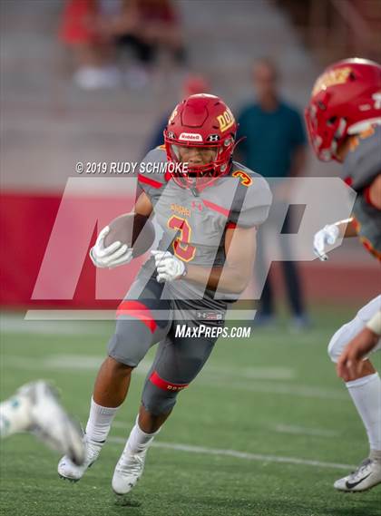 Thumbnail 3 in La Costa Canyon @ Cathedral Catholic photogallery.