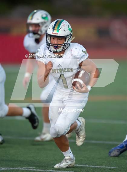Thumbnail 3 in La Costa Canyon @ Cathedral Catholic photogallery.
