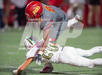 Thumbnail 1 in La Costa Canyon @ Cathedral Catholic photogallery.