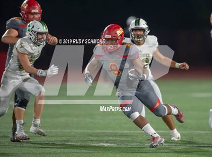 Thumbnail 3 in La Costa Canyon @ Cathedral Catholic photogallery.