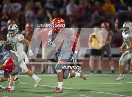 Thumbnail 2 in La Costa Canyon @ Cathedral Catholic photogallery.