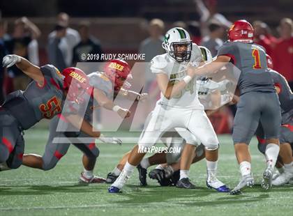 Thumbnail 1 in La Costa Canyon @ Cathedral Catholic photogallery.
