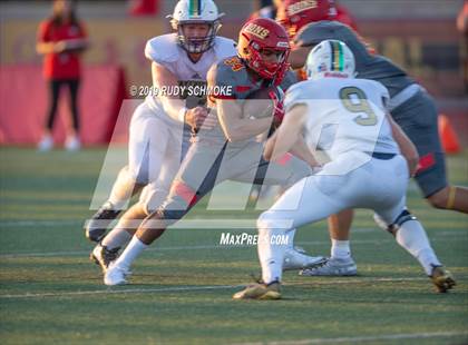 Thumbnail 3 in La Costa Canyon @ Cathedral Catholic photogallery.