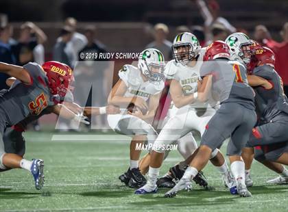Thumbnail 2 in La Costa Canyon @ Cathedral Catholic photogallery.