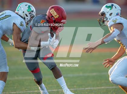 Thumbnail 2 in La Costa Canyon @ Cathedral Catholic photogallery.