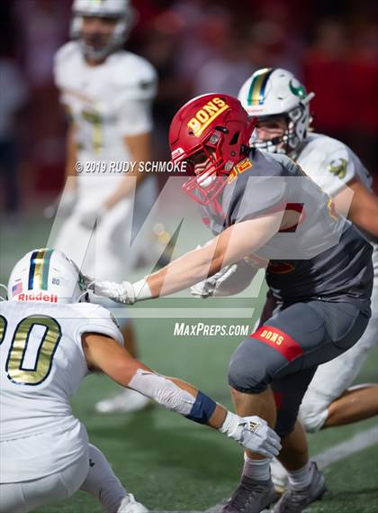 Thumbnail 1 in La Costa Canyon @ Cathedral Catholic photogallery.