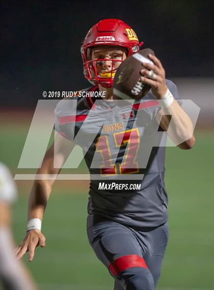 Thumbnail 2 in La Costa Canyon @ Cathedral Catholic photogallery.