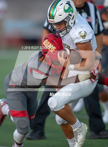 Thumbnail 1 in La Costa Canyon @ Cathedral Catholic photogallery.