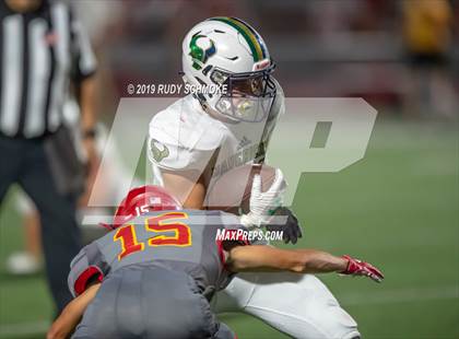 Thumbnail 2 in La Costa Canyon @ Cathedral Catholic photogallery.
