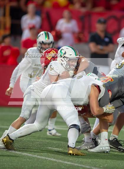 Thumbnail 1 in La Costa Canyon @ Cathedral Catholic photogallery.