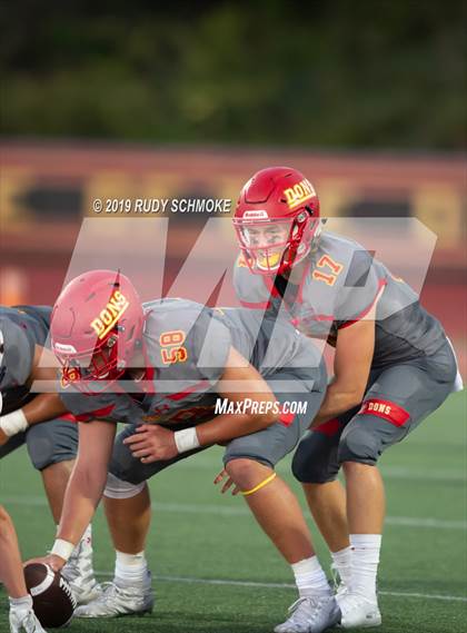 Thumbnail 3 in La Costa Canyon @ Cathedral Catholic photogallery.