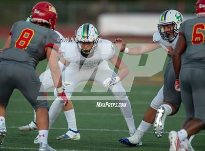 Thumbnail 2 in La Costa Canyon @ Cathedral Catholic photogallery.