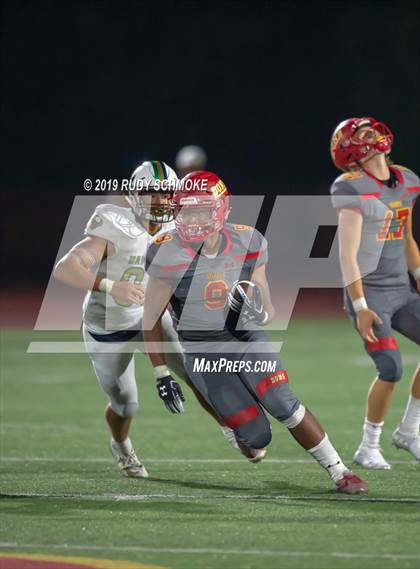 Thumbnail 1 in La Costa Canyon @ Cathedral Catholic photogallery.