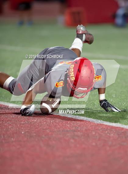 Thumbnail 2 in La Costa Canyon @ Cathedral Catholic photogallery.