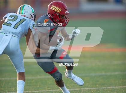 Thumbnail 1 in La Costa Canyon @ Cathedral Catholic photogallery.